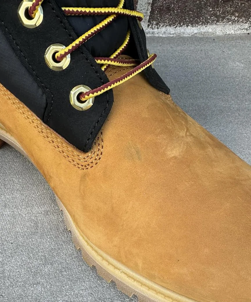 Timberland x The North Face 6 Inch Puff Boot (Size 11.5) DS — RootsBK